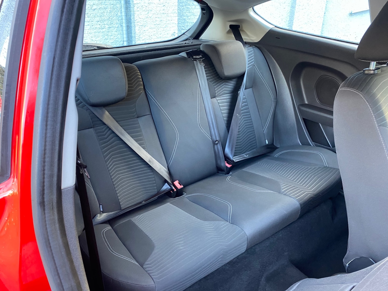 Used Ford Fiesta 2015 for sale - 77023895: Photo 10