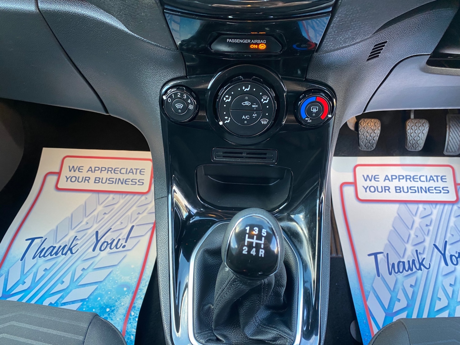 Used Ford Fiesta 2015 for sale - 77023895: Photo 12