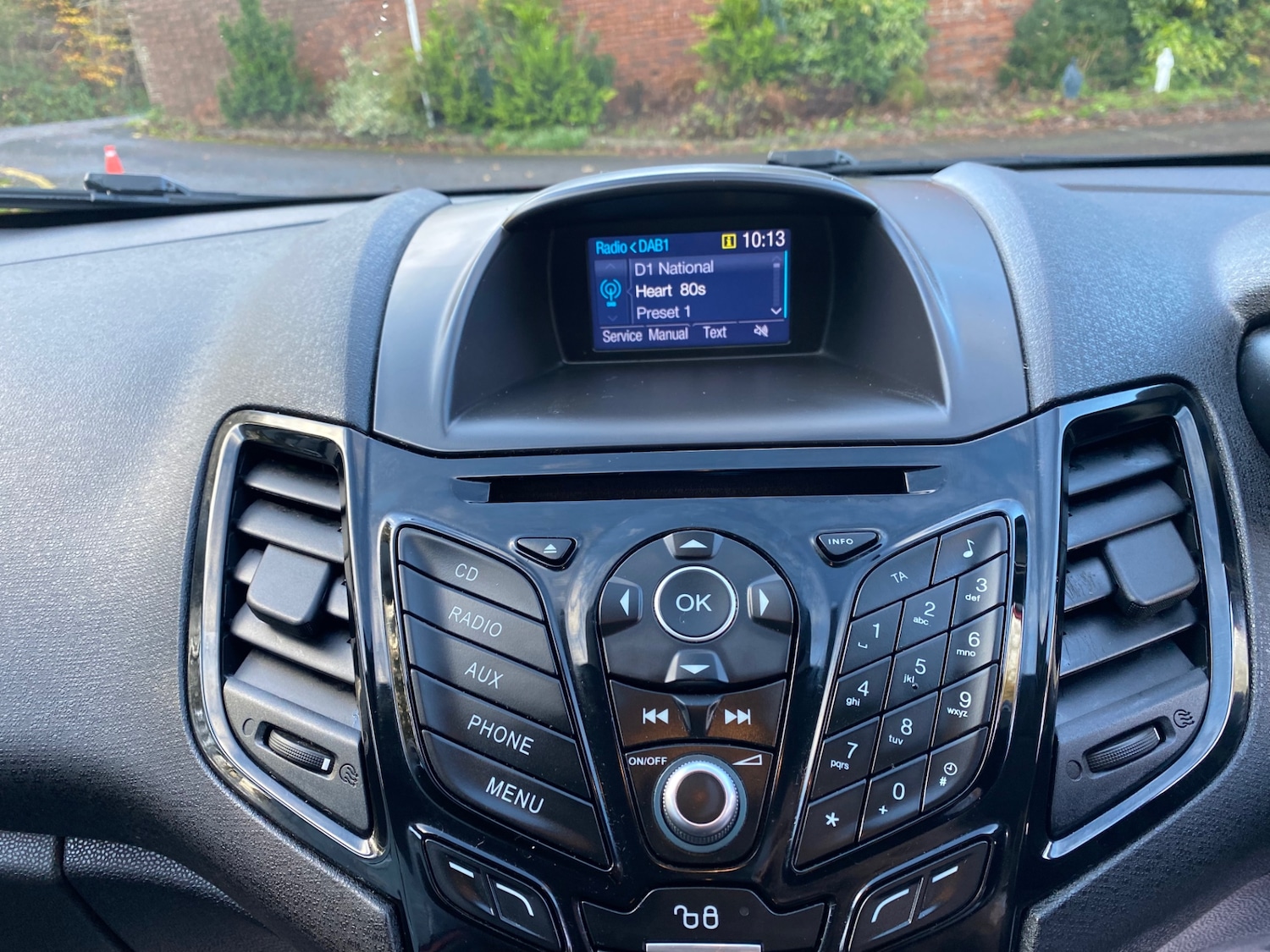 Used Ford Fiesta 2015 for sale - 77023895: Photo 13