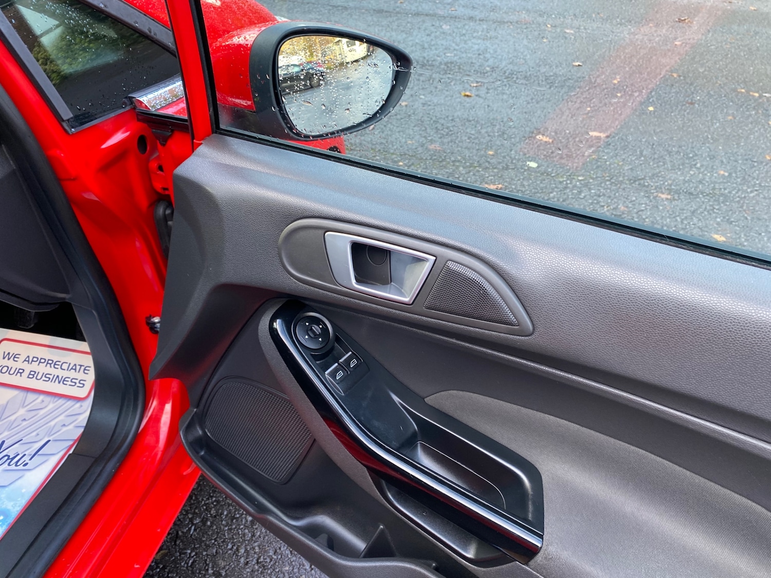 Used Ford Fiesta 2015 for sale - 77023895: Photo 14