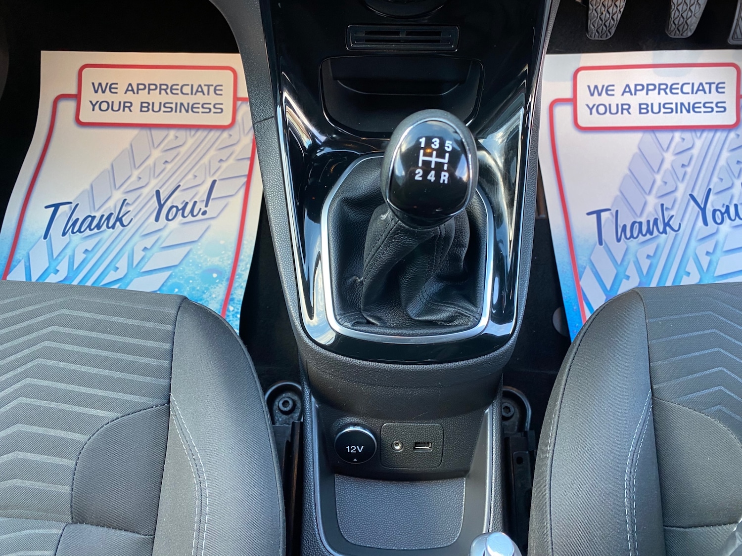 Used Ford Fiesta 2015 for sale - 77023895: Photo 17