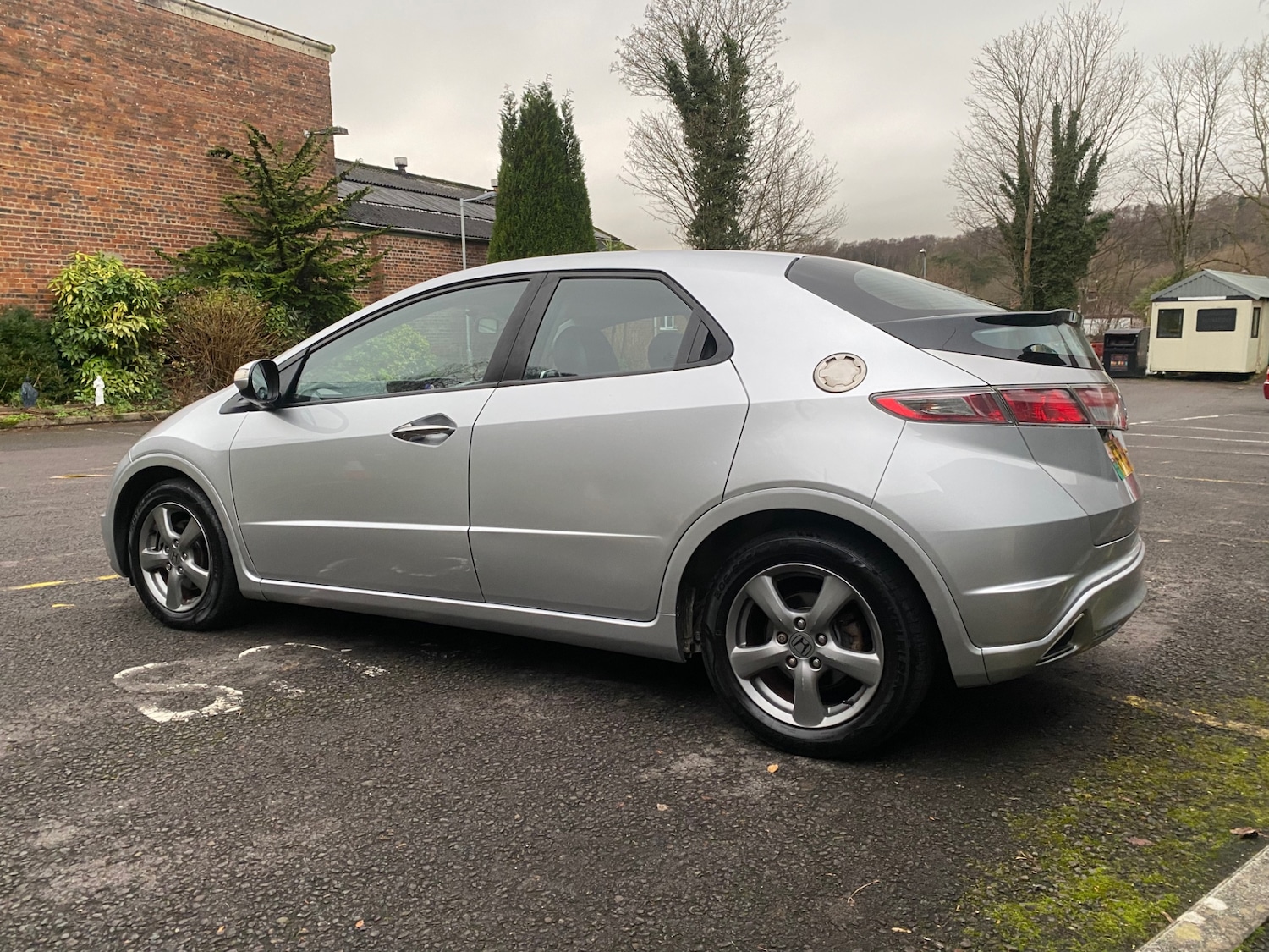 Used Honda Civic 2009 for sale - 77198517: Photo 10