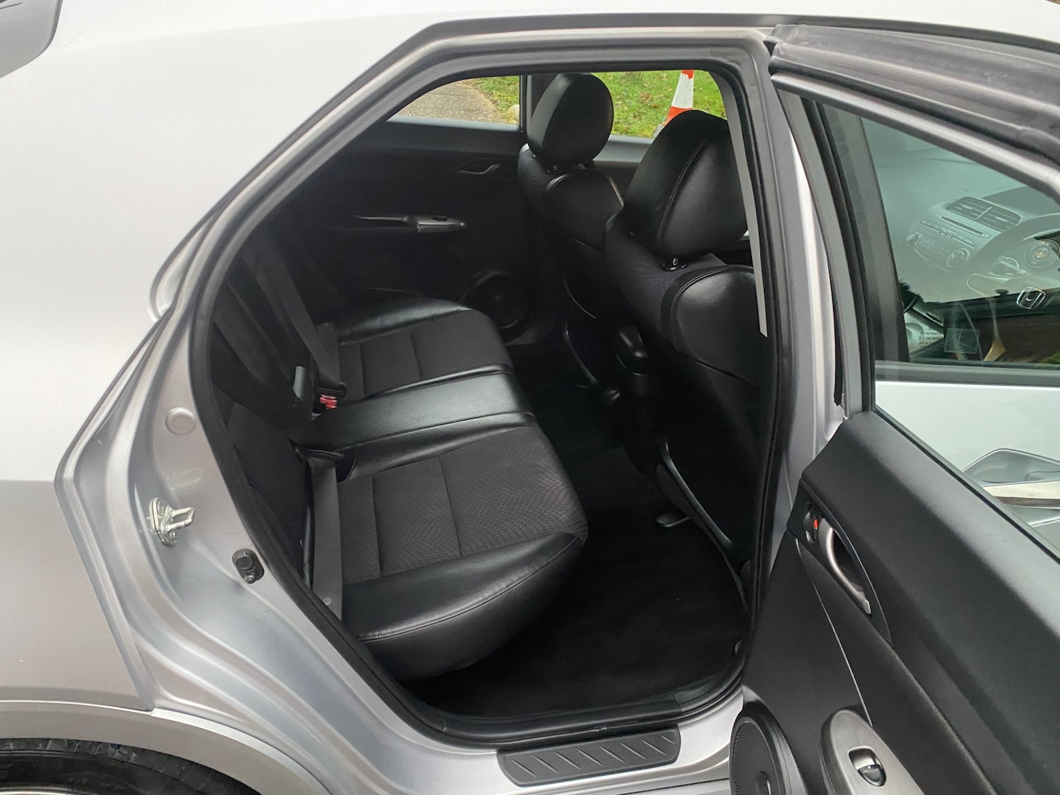 Used Honda Civic 2009 for sale - 77198517: Photo 11