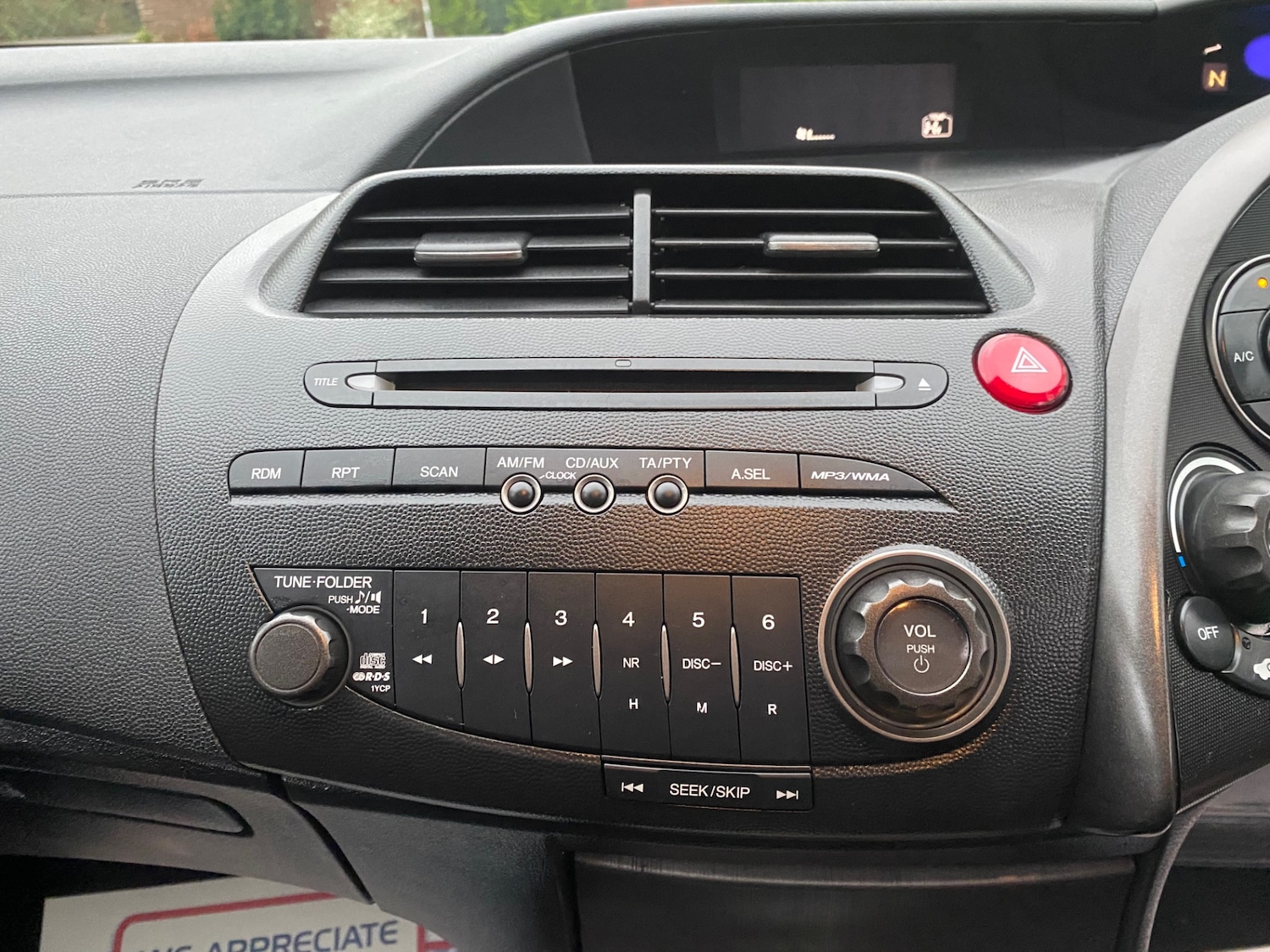 Used Honda Civic 2009 for sale - 77198517: Photo 14