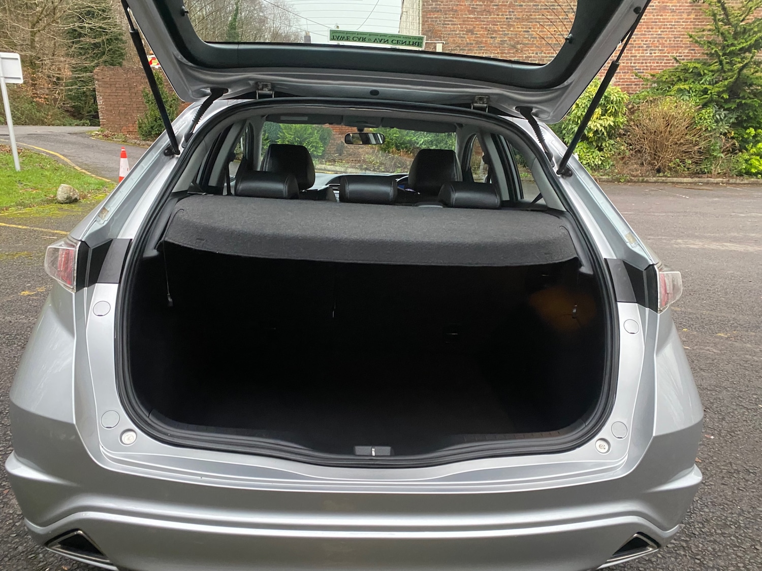 Used Honda Civic 2009 for sale - 77198517: Photo 16