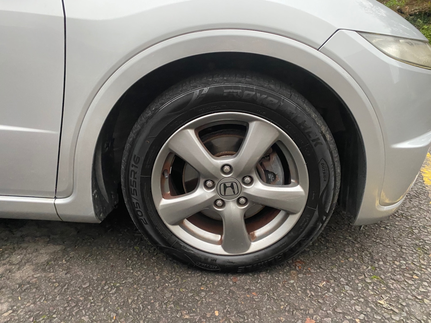 Used Honda Civic 2009 for sale - 77198517: Photo 18