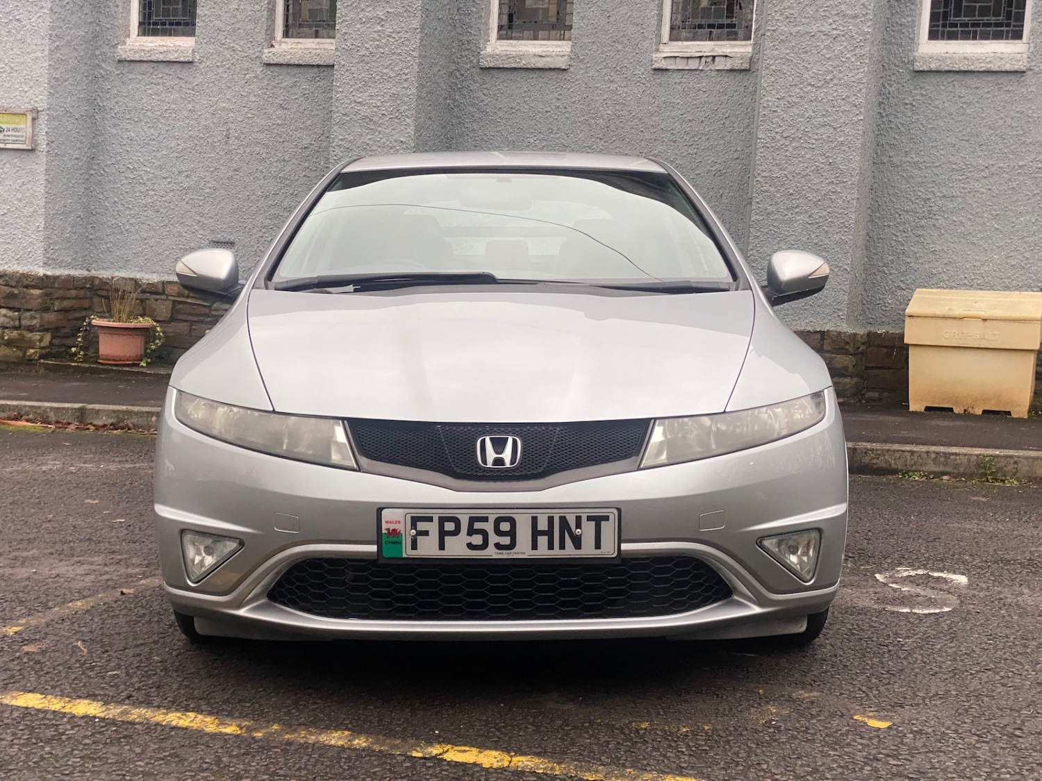 Used Honda Civic 2009 for sale - 77198517: Photo 2