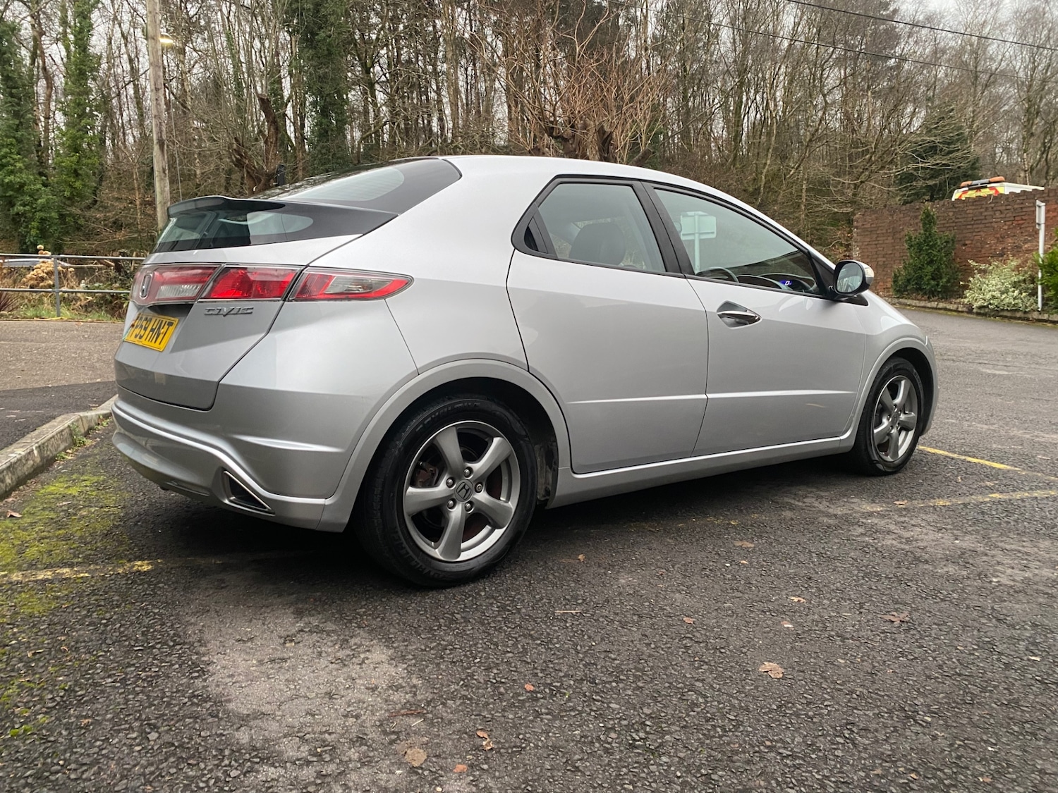 Used Honda Civic 2009 for sale - 77198517: Photo 5