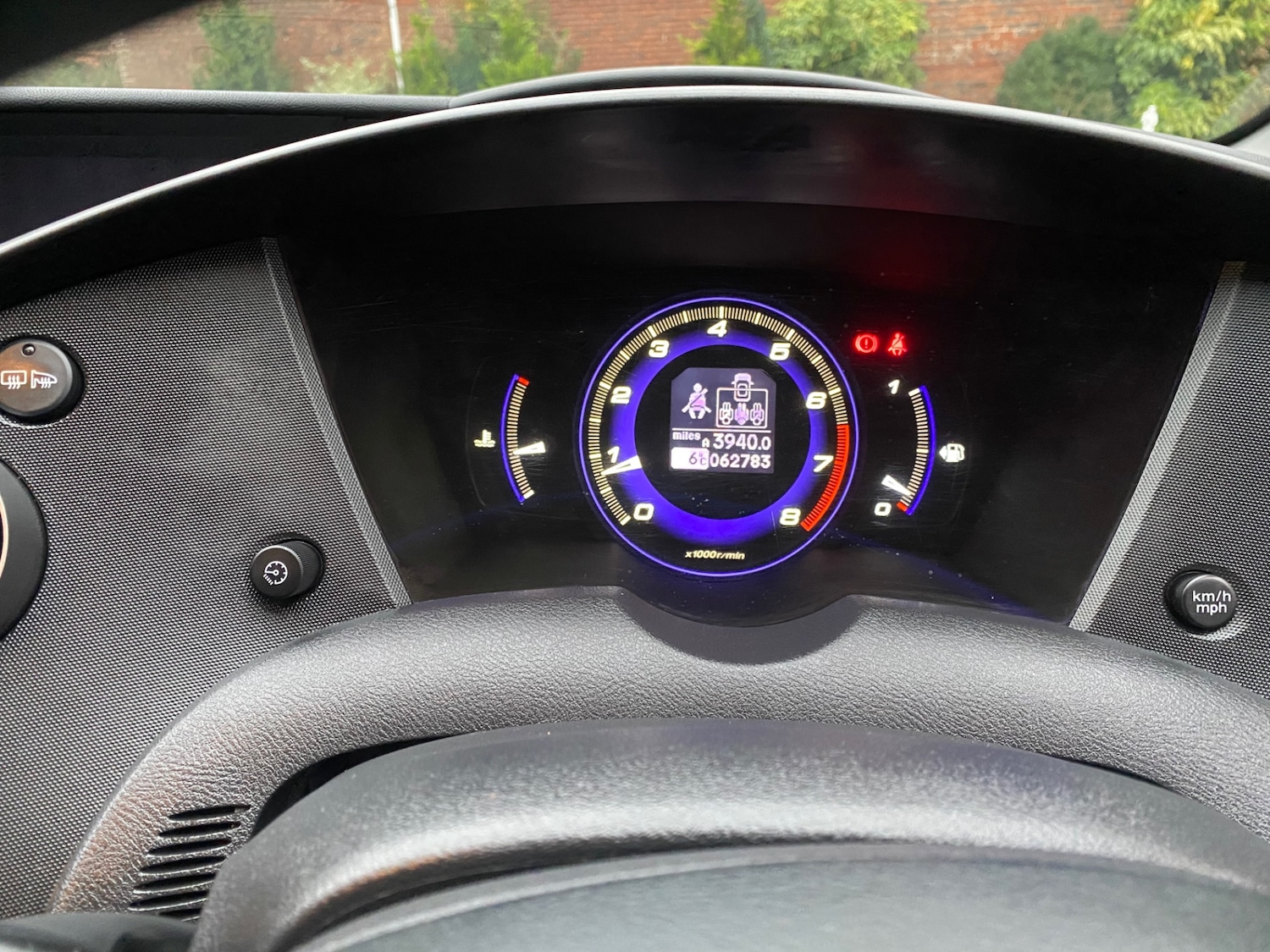 Used Honda Civic 2009 for sale - 77198517: Photo 7