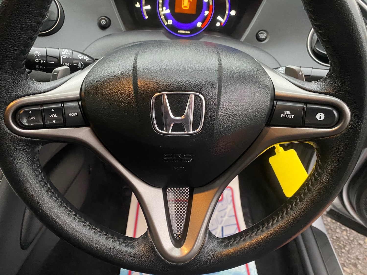 Used Honda Civic 2009 for sale - 77198517: Photo 8