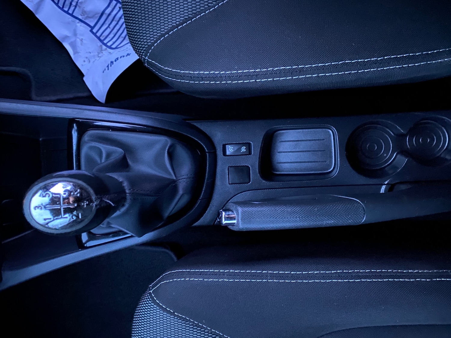 Used Renault Clio 2013 for sale - 77546293: Photo 12