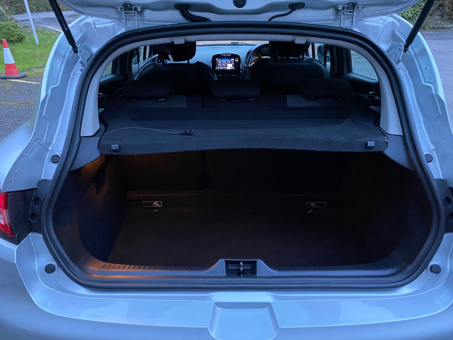 Used Renault Clio 2013 for sale - 77546293: Photo 14