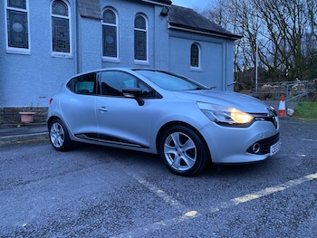 2013 (13) - 1.2 16V Dynamique MediaNav 5dr