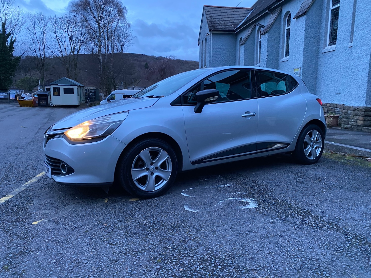 Used Renault Clio 2013 for sale - 77546293: Photo 3