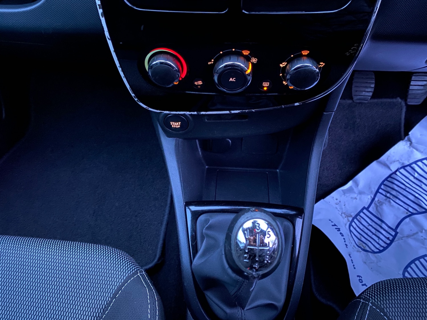 Used Renault Clio 2013 for sale - 77546293: Photo 8