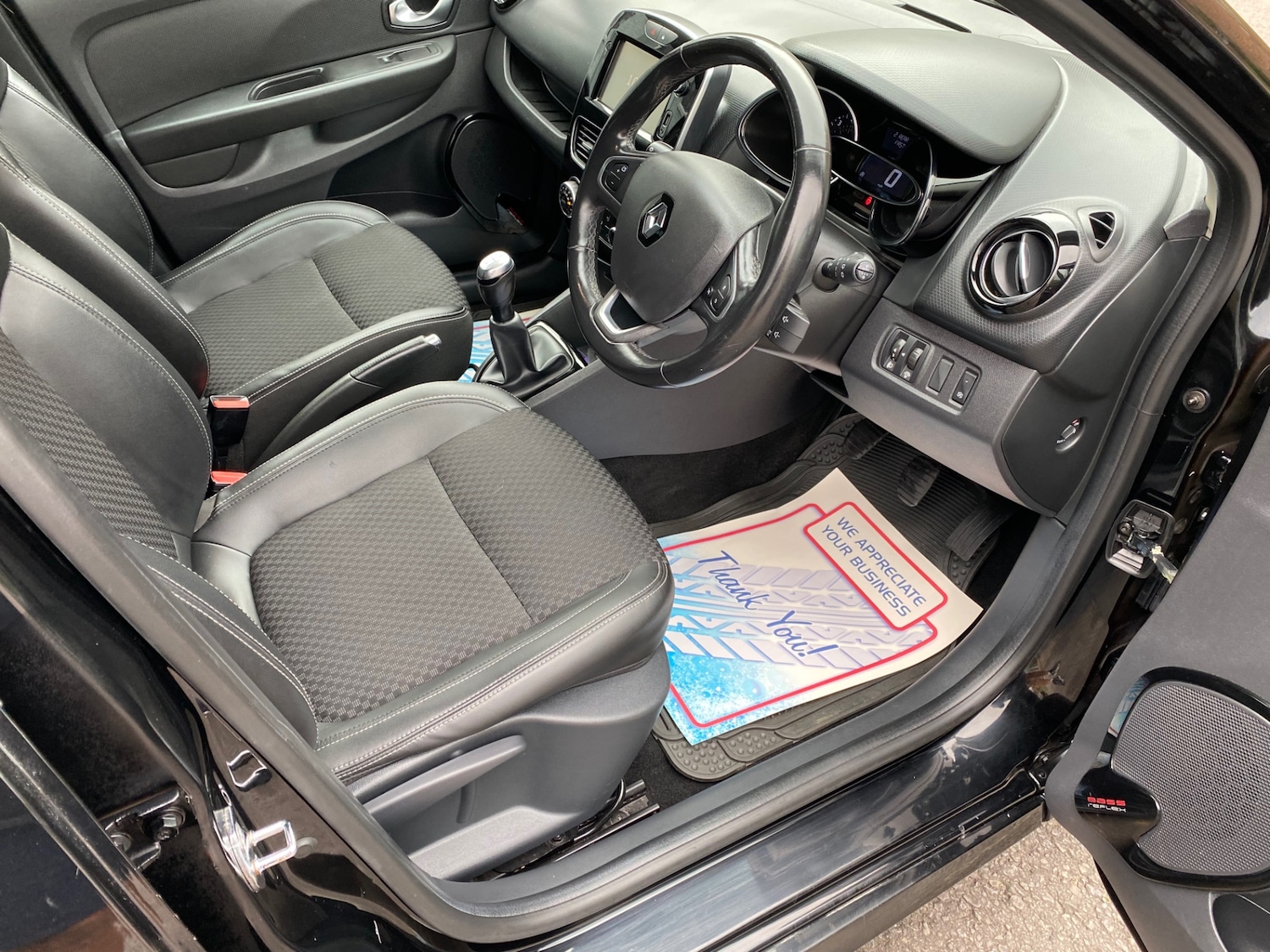 Used Renault Clio 2018 for sale - 77662314: Photo 10