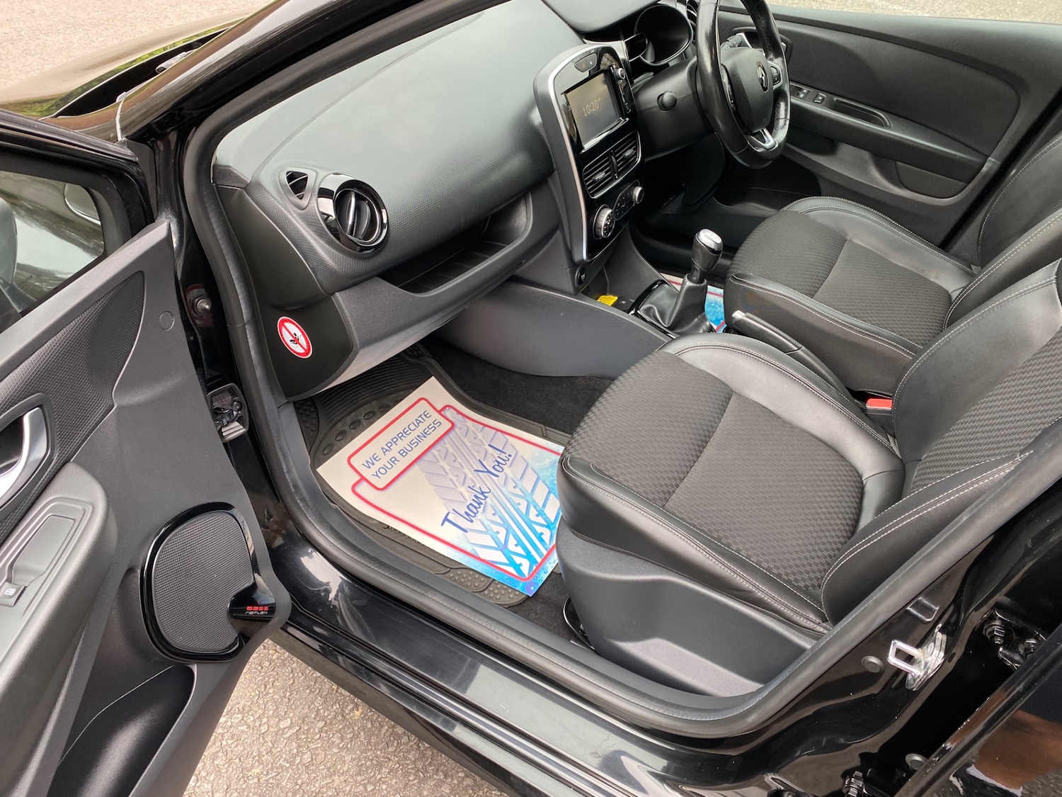 Used Renault Clio 2018 for sale - 77662314: Photo 12