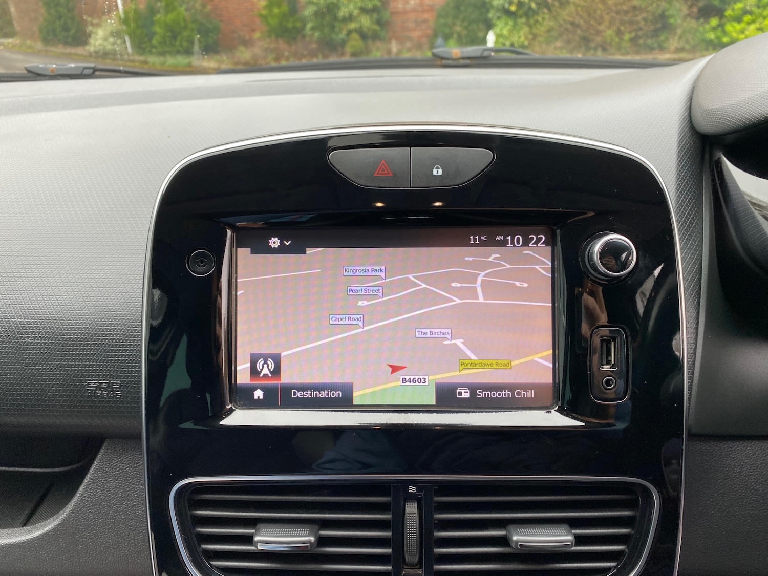 Used Renault Clio 2018 for sale - 77662314: Photo 14