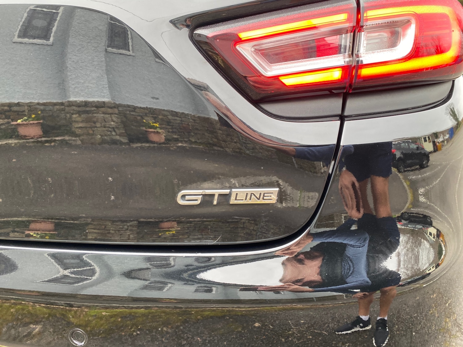 Used Renault Clio 2018 for sale - 77662314: Photo 16