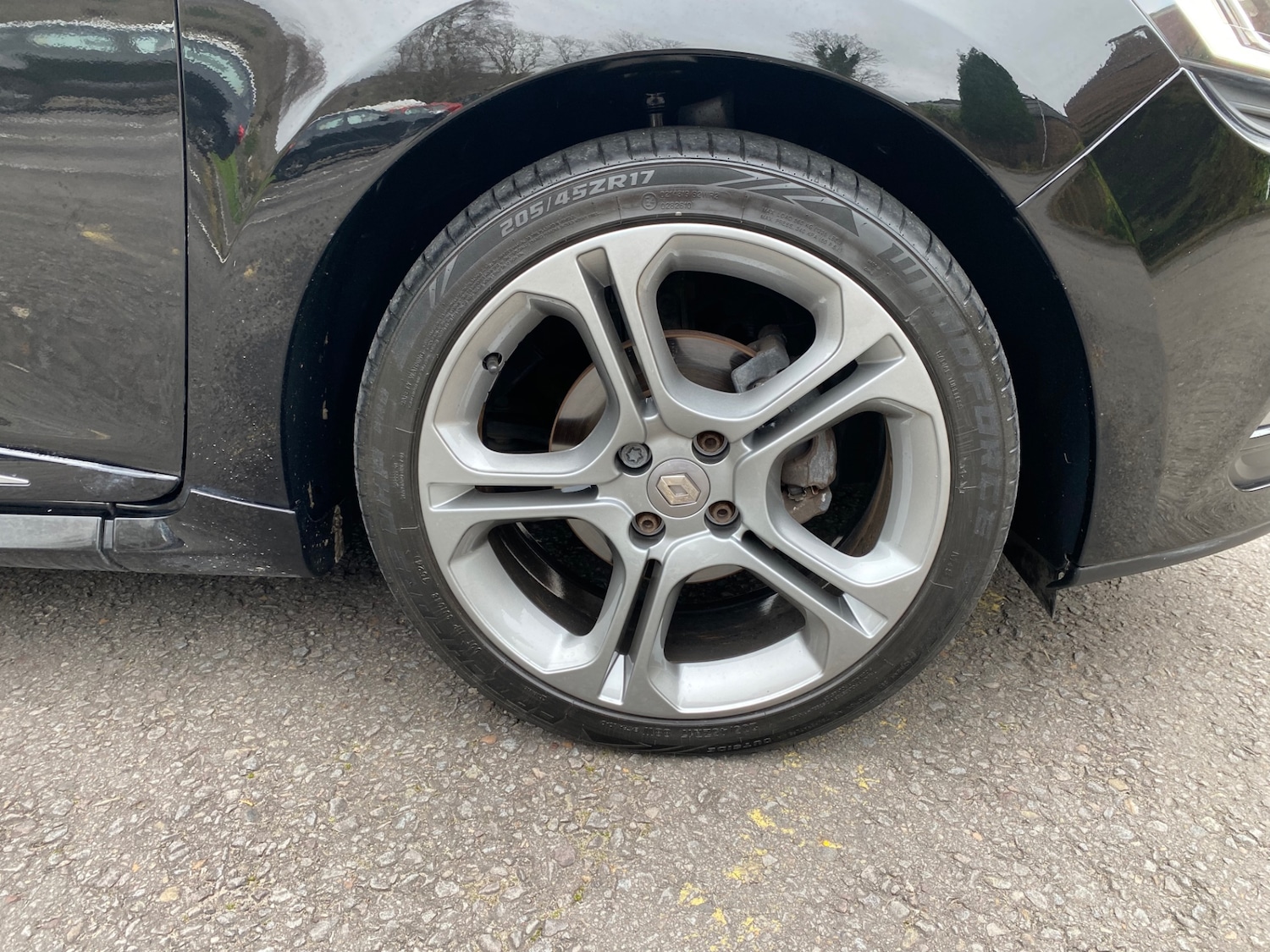 Used Renault Clio 2018 for sale - 77662314: Photo 18