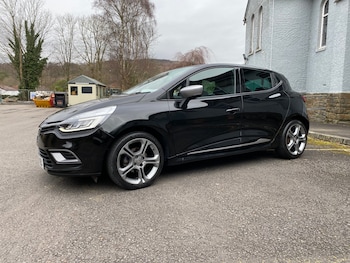 Used Renault Clio 2018 for sale - 77662314: Photo