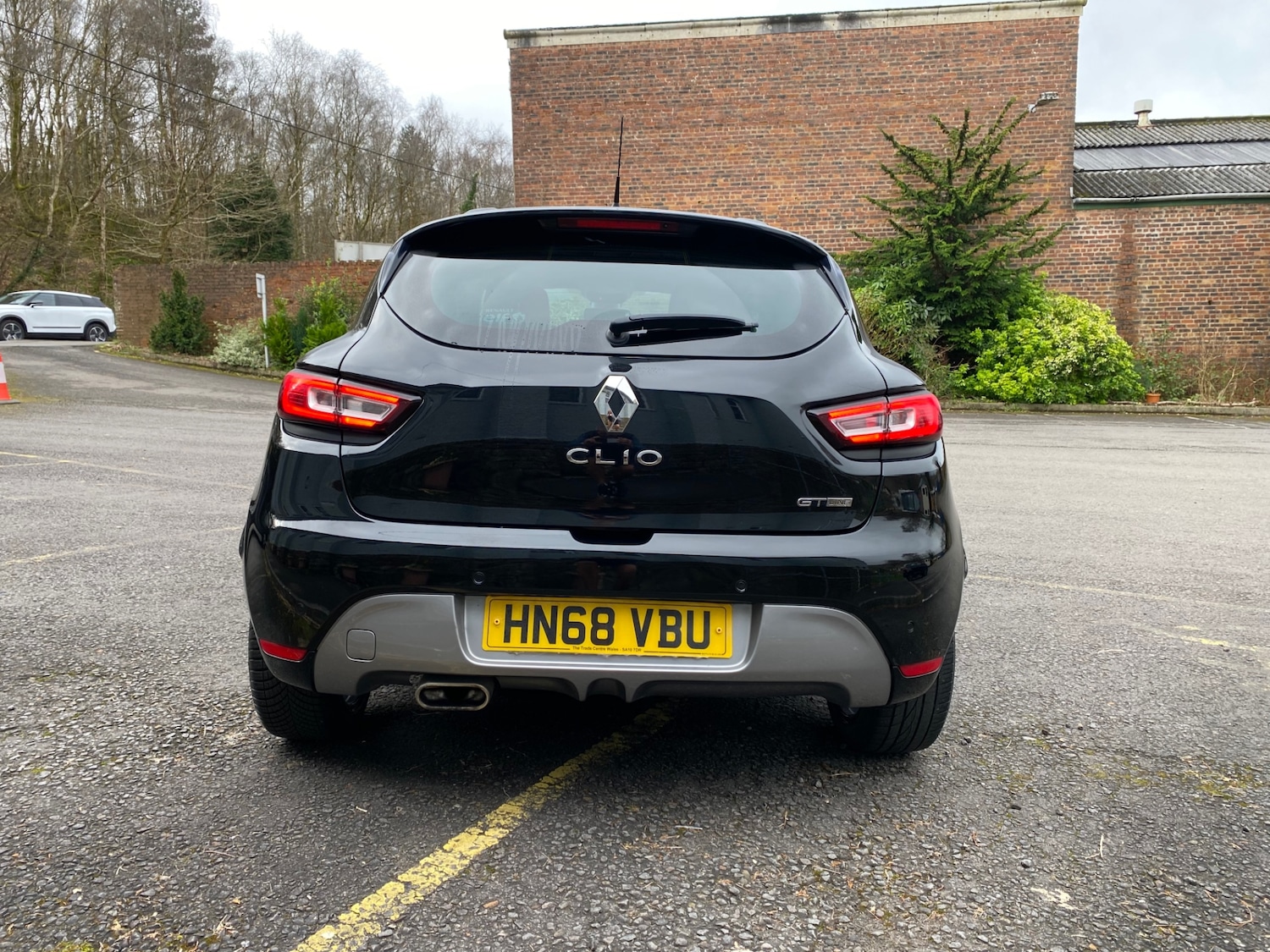 Used Renault Clio 2018 for sale - 77662314: Photo 5
