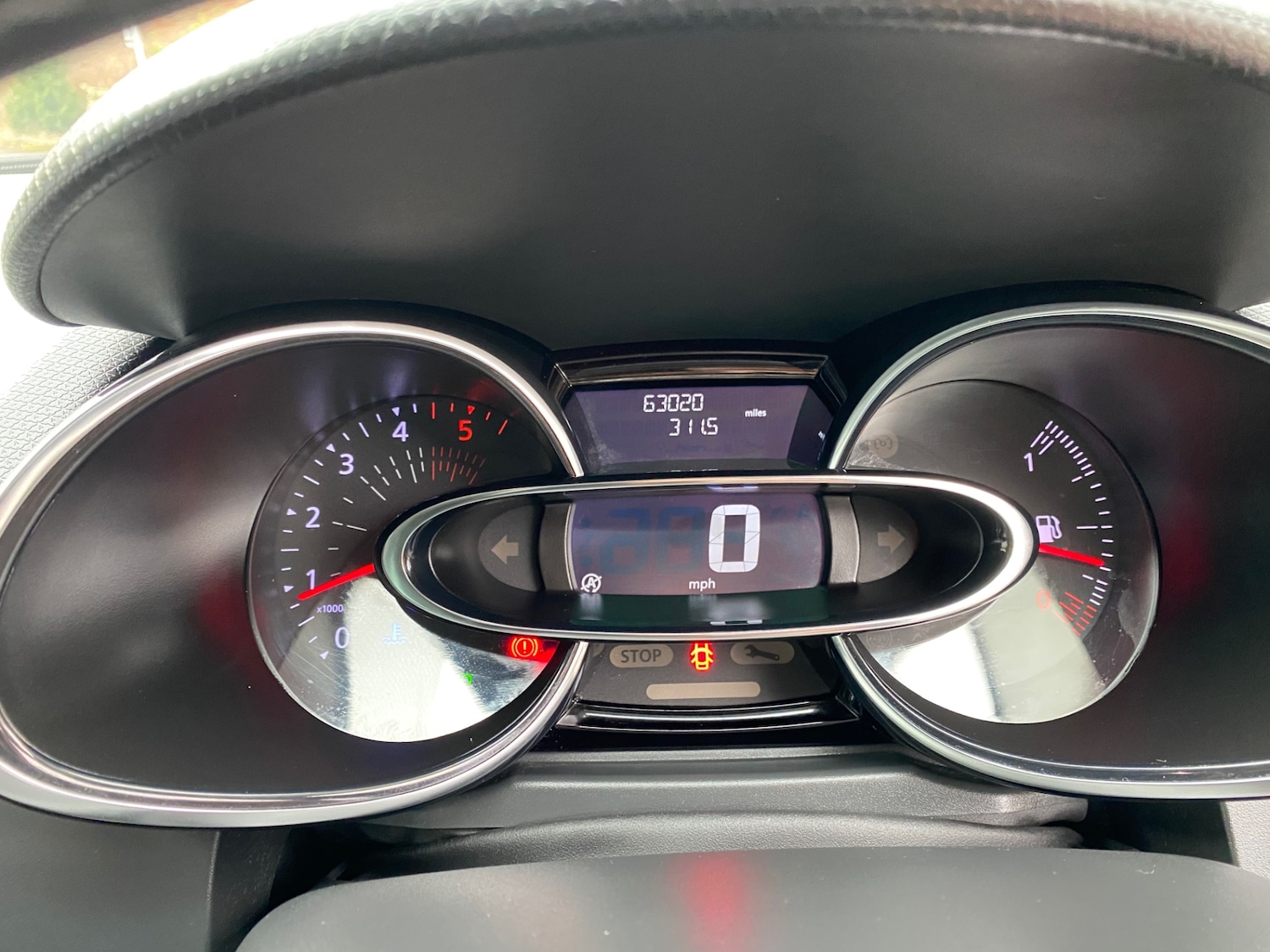 Used Renault Clio 2018 for sale - 77662314: Photo 7