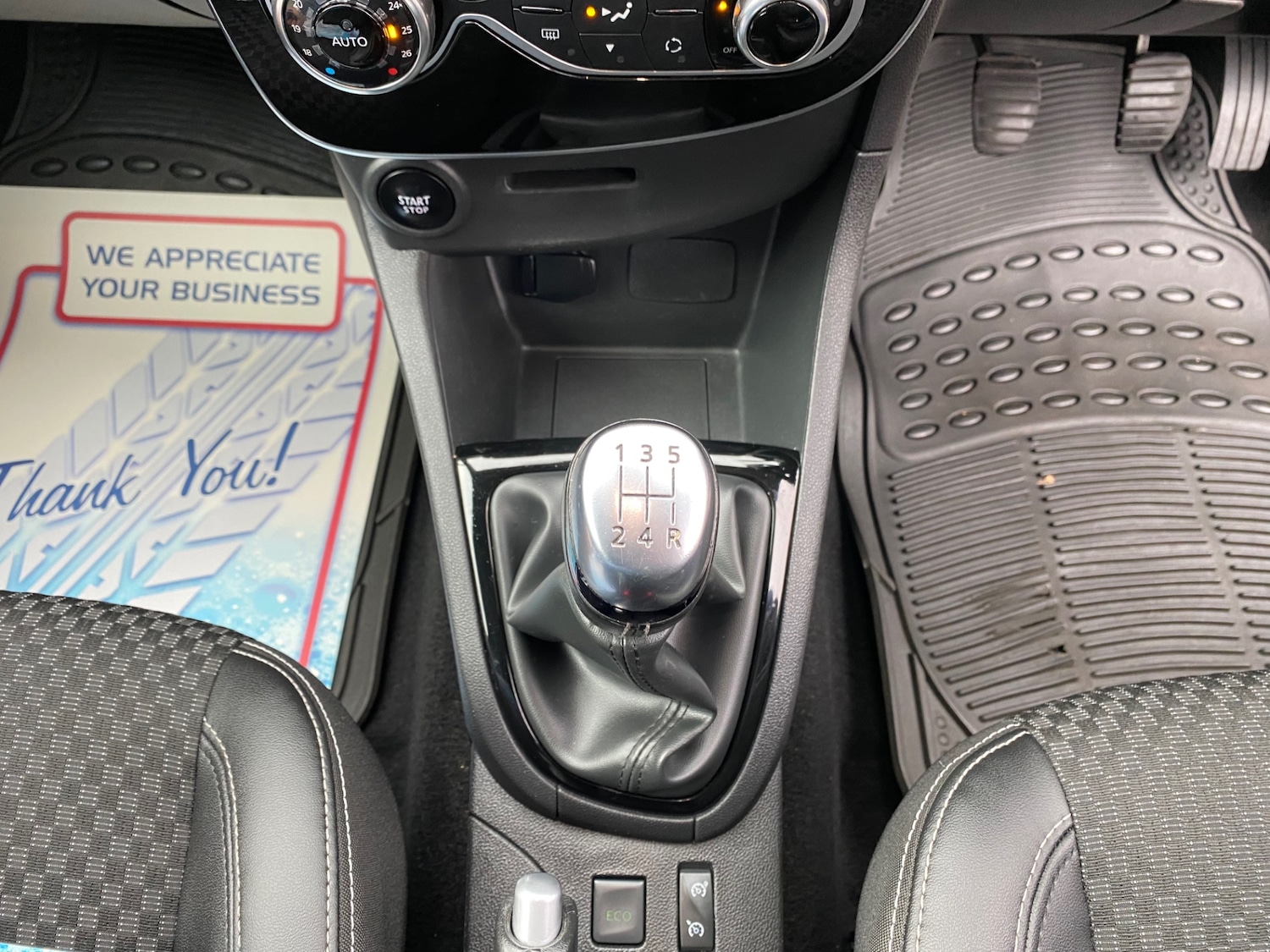 Used Renault Clio 2018 for sale - 77662314: Photo 9