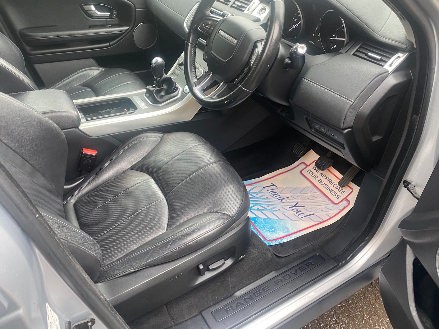 Used Land Rover Range Rover Evoque 2016 for sale - 77461699: Photo 10