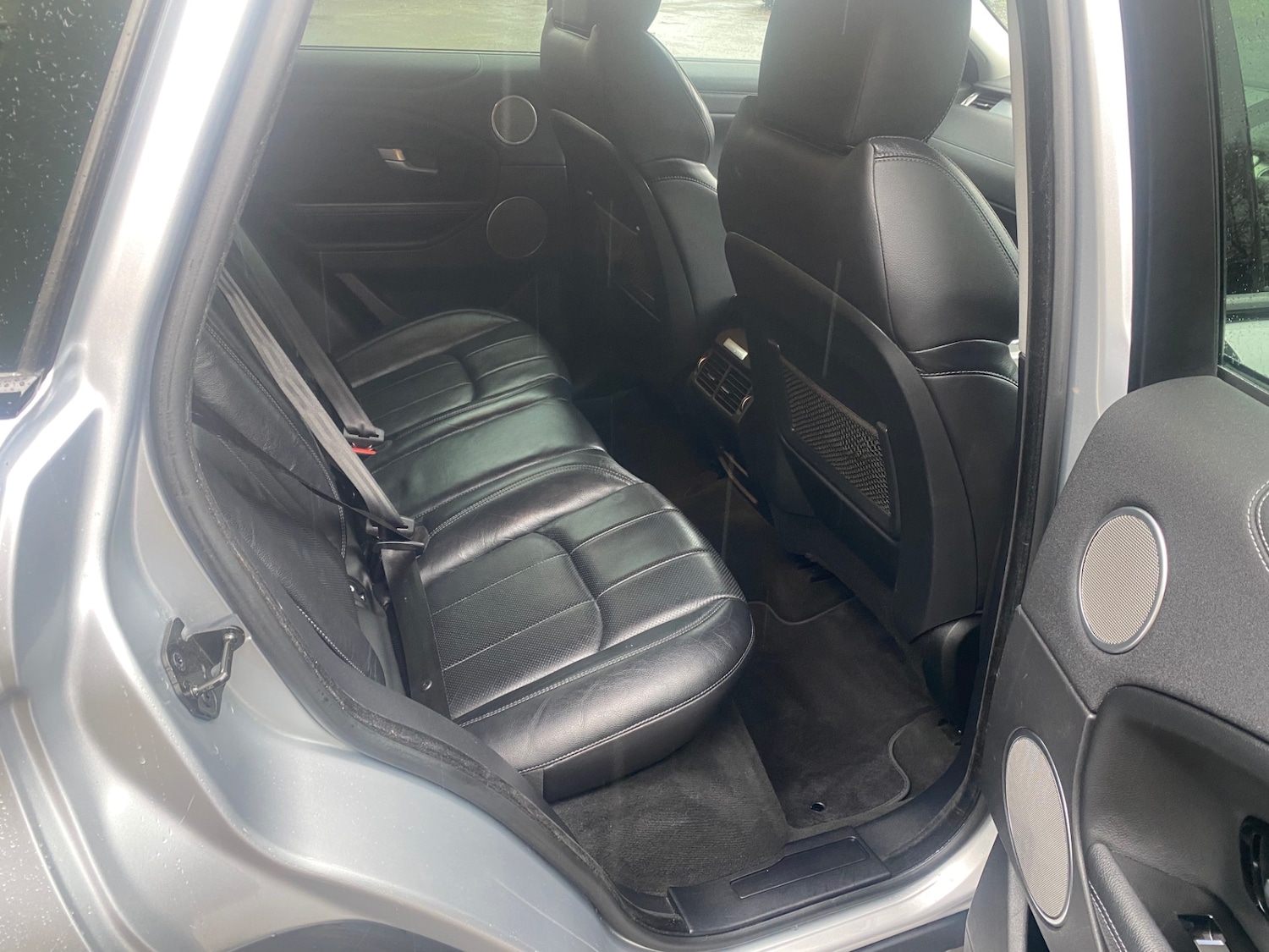 Used Land Rover Range Rover Evoque 2016 for sale - 77461699: Photo 11