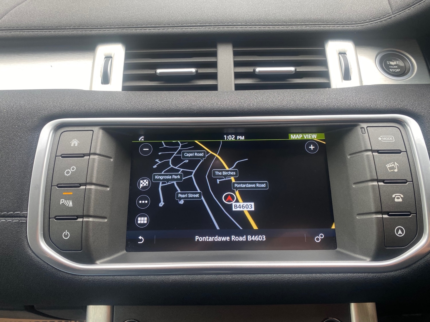 Used Land Rover Range Rover Evoque 2016 for sale - 77461699: Photo 13