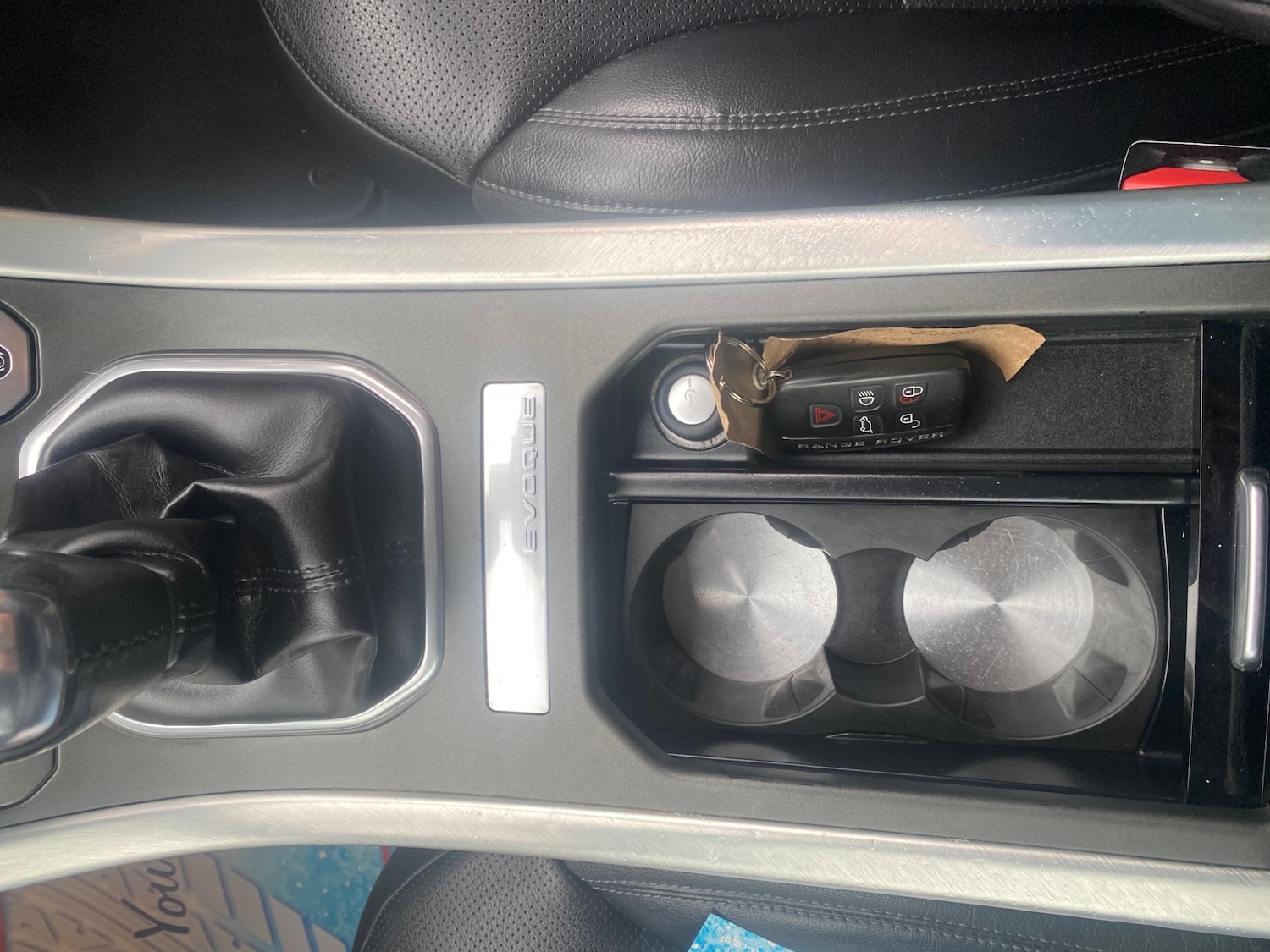Used Land Rover Range Rover Evoque 2016 for sale - 77461699: Photo 14