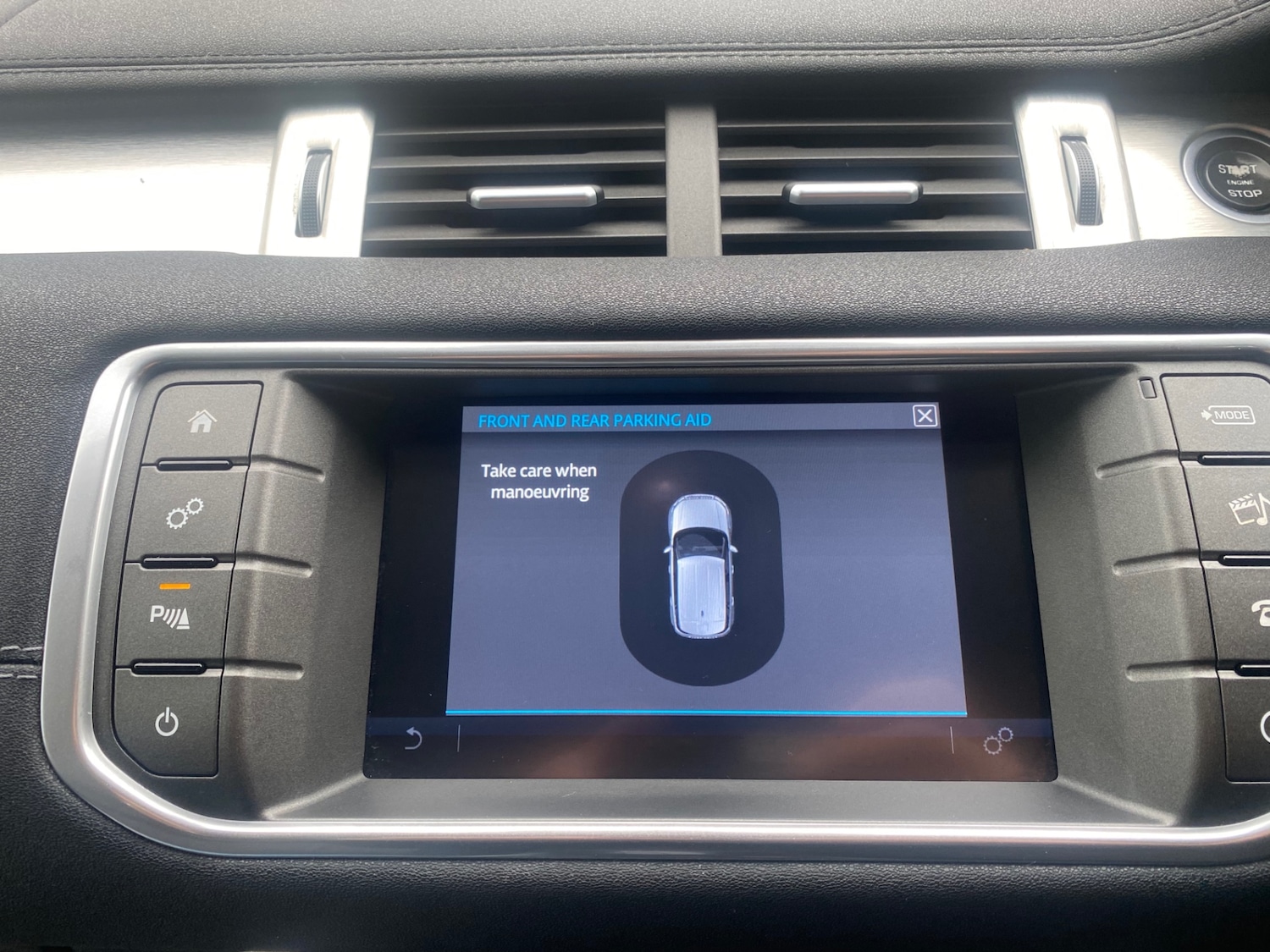 Used Land Rover Range Rover Evoque 2016 for sale - 77461699: Photo 15