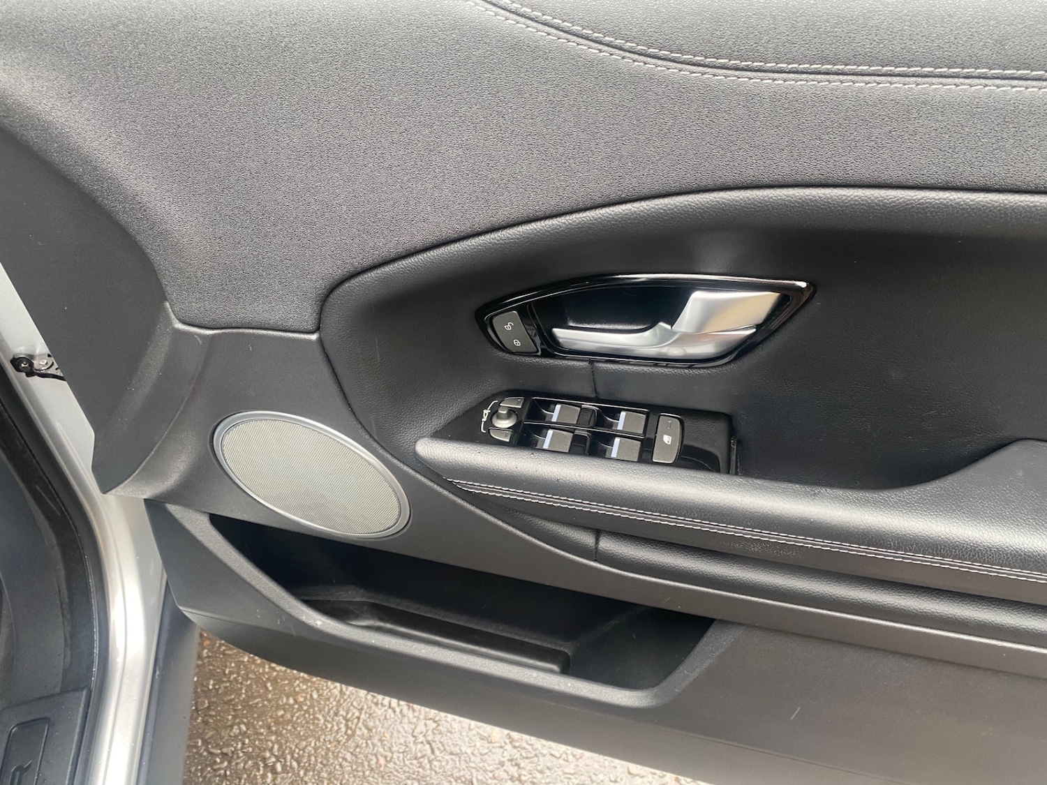 Used Land Rover Range Rover Evoque 2016 for sale - 77461699: Photo 16