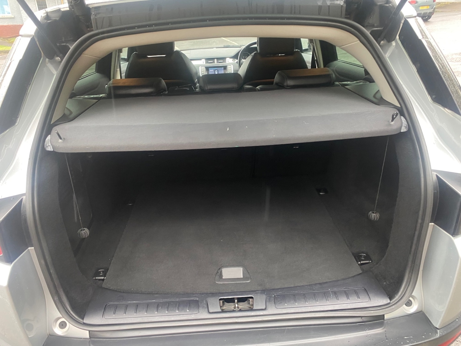 Used Land Rover Range Rover Evoque 2016 for sale - 77461699: Photo 17