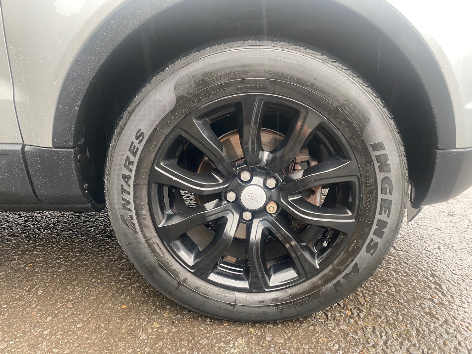 Used Land Rover Range Rover Evoque 2016 for sale - 77461699: Photo 18