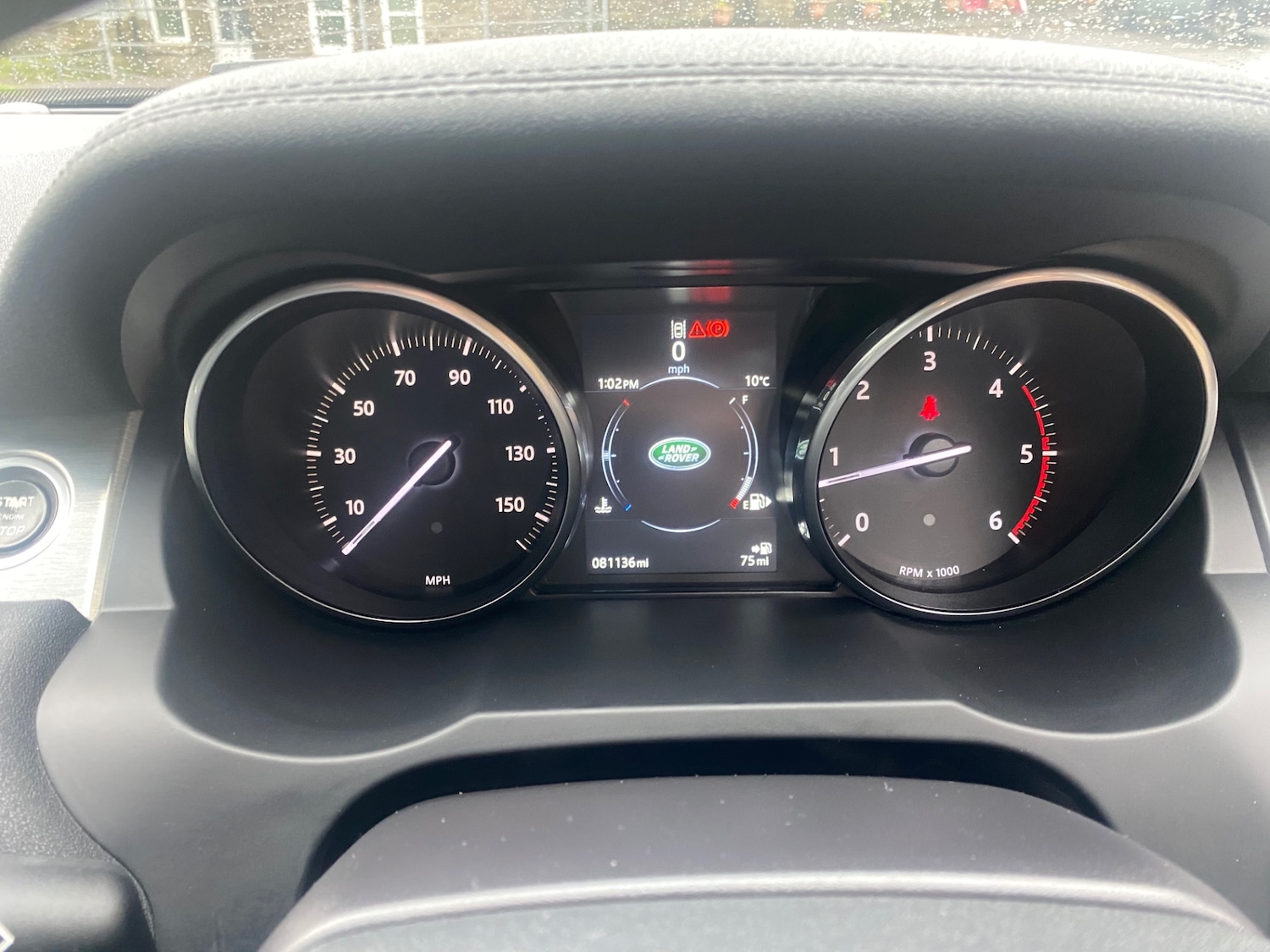 Used Land Rover Range Rover Evoque 2016 for sale - 77461699: Photo 6