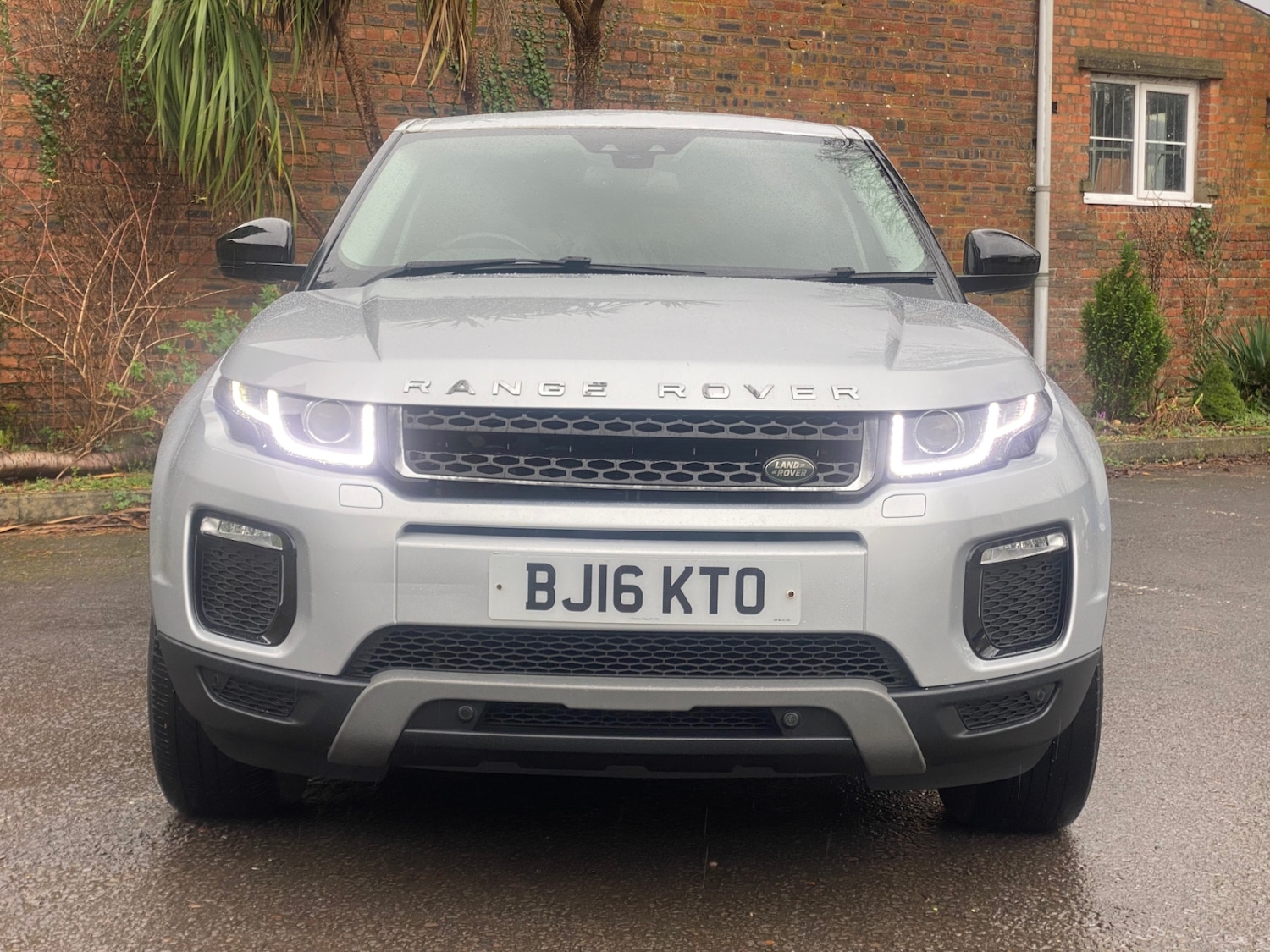 Used Land Rover Range Rover Evoque 2016 for sale - 77461699: Photo 8