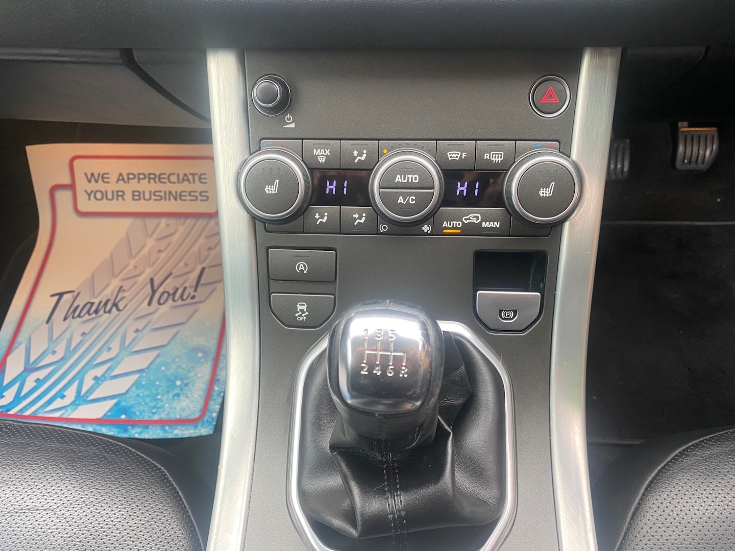 Used Land Rover Range Rover Evoque 2016 for sale - 77461699: Photo 9