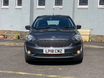 Used Ford Ka+ 2018 for sale - 79299582: Photo