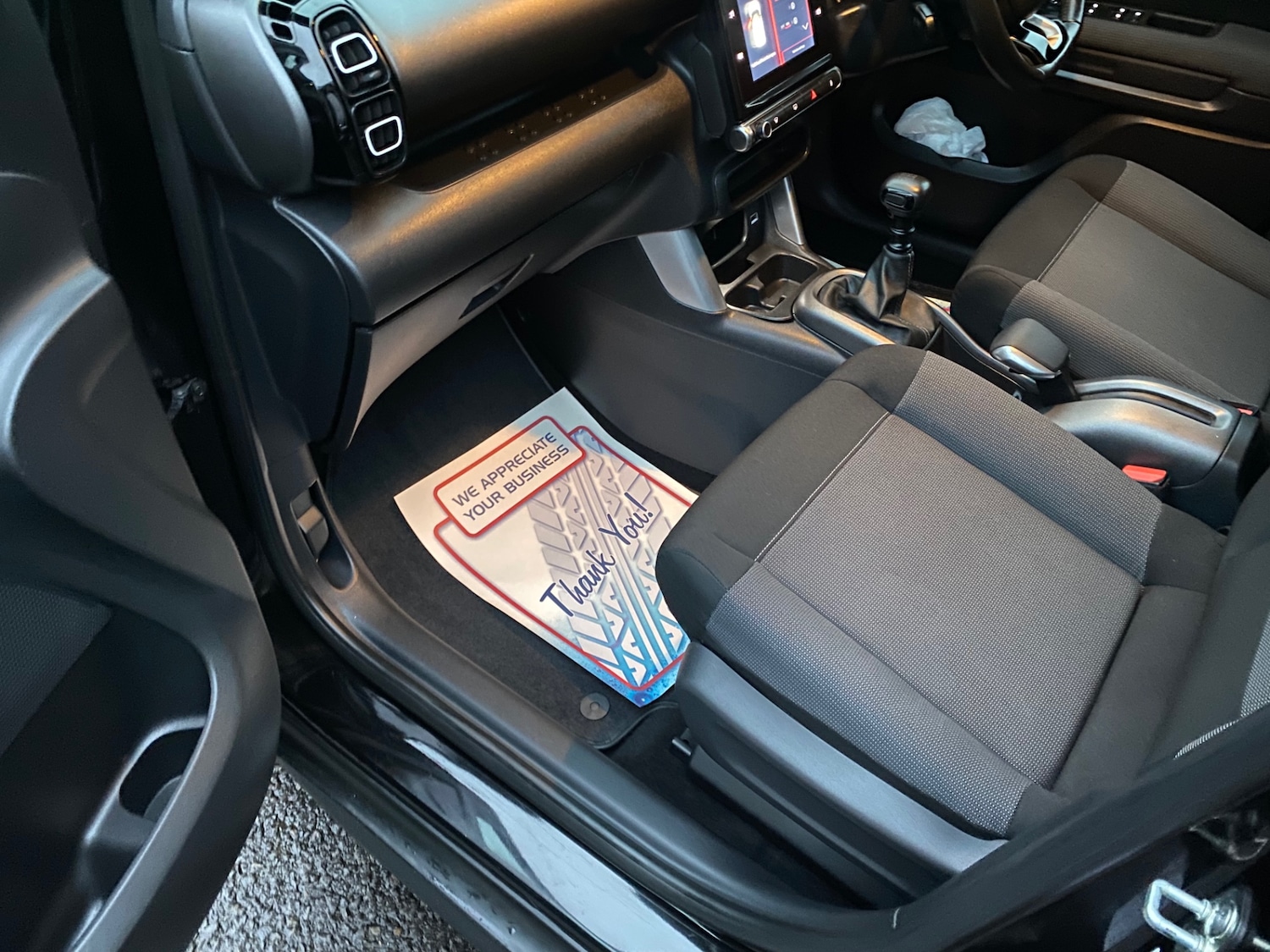 Used Citroen C3 Aircross 2019 for sale - 77505538: Photo 11