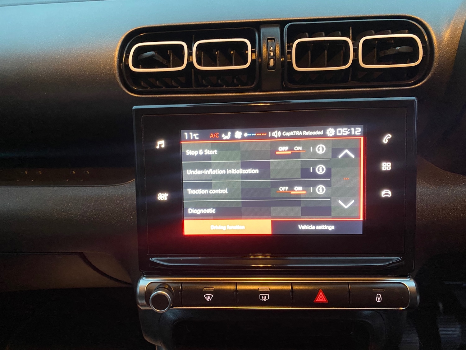 Used Citroen C3 Aircross 2019 for sale - 77505538: Photo 12