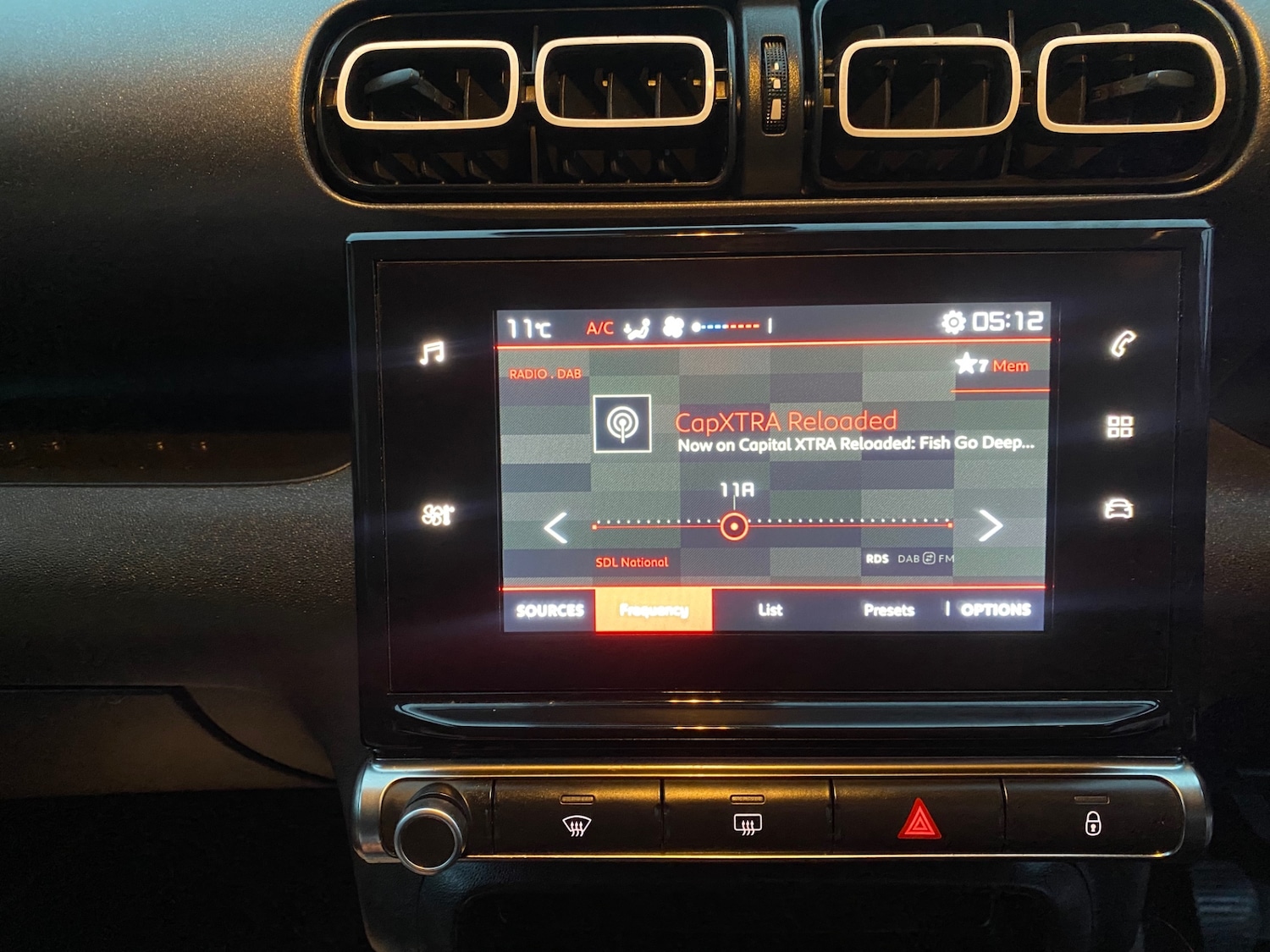 Used Citroen C3 Aircross 2019 for sale - 77505538: Photo 13