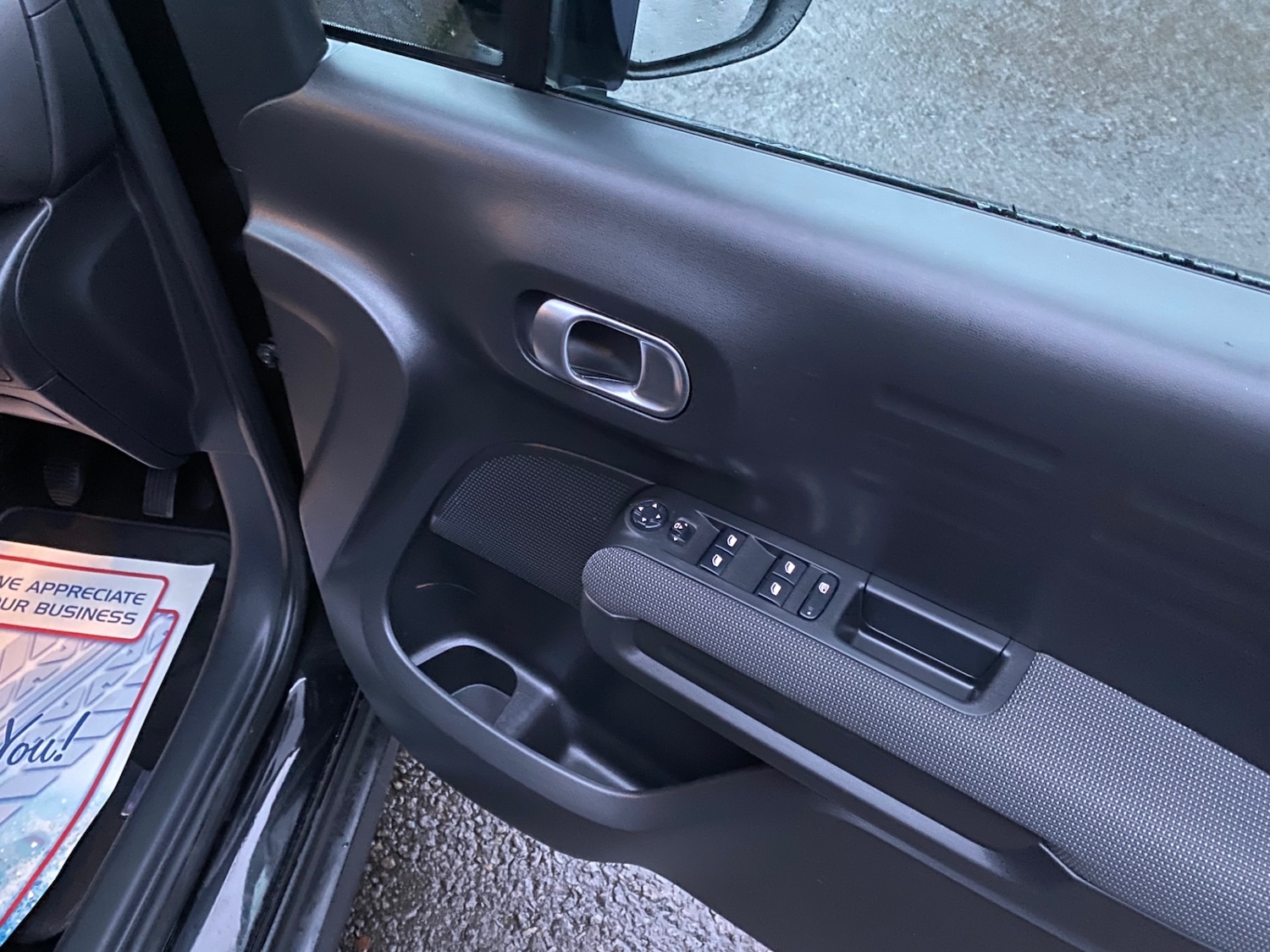 Used Citroen C3 Aircross 2019 for sale - 77505538: Photo 14