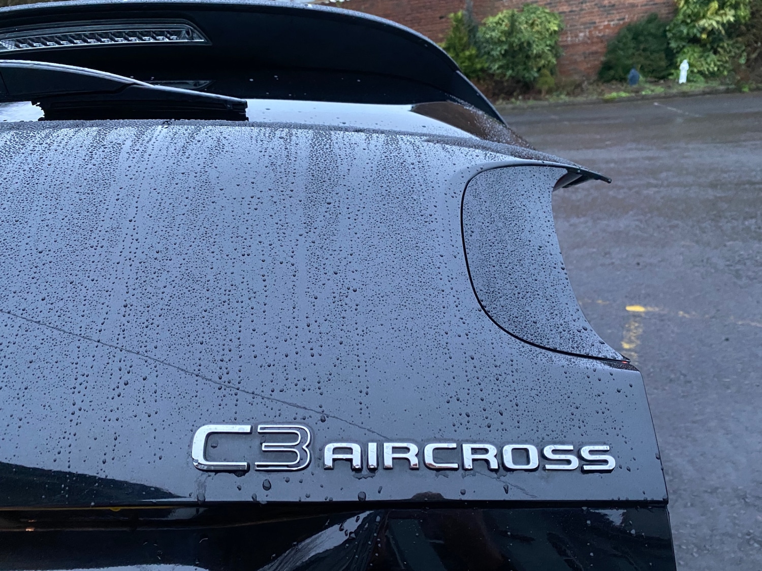 Used Citroen C3 Aircross 2019 for sale - 77505538: Photo 15