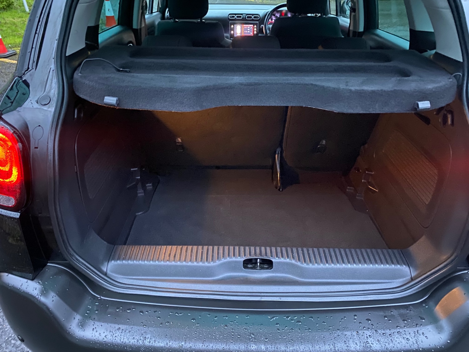 Used Citroen C3 Aircross 2019 for sale - 77505538: Photo 16