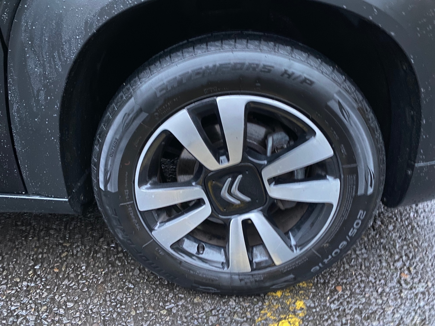 Used Citroen C3 Aircross 2019 for sale - 77505538: Photo 18