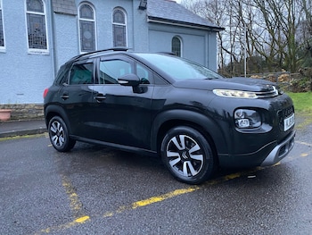 2019 (19) - 1.2 PureTech 110 Feel 5dr [6 speed]