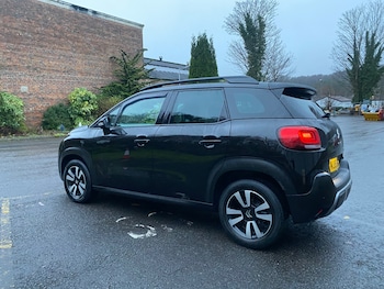 Used Citroen C3 Aircross 2019 for sale - 77505538: Photo