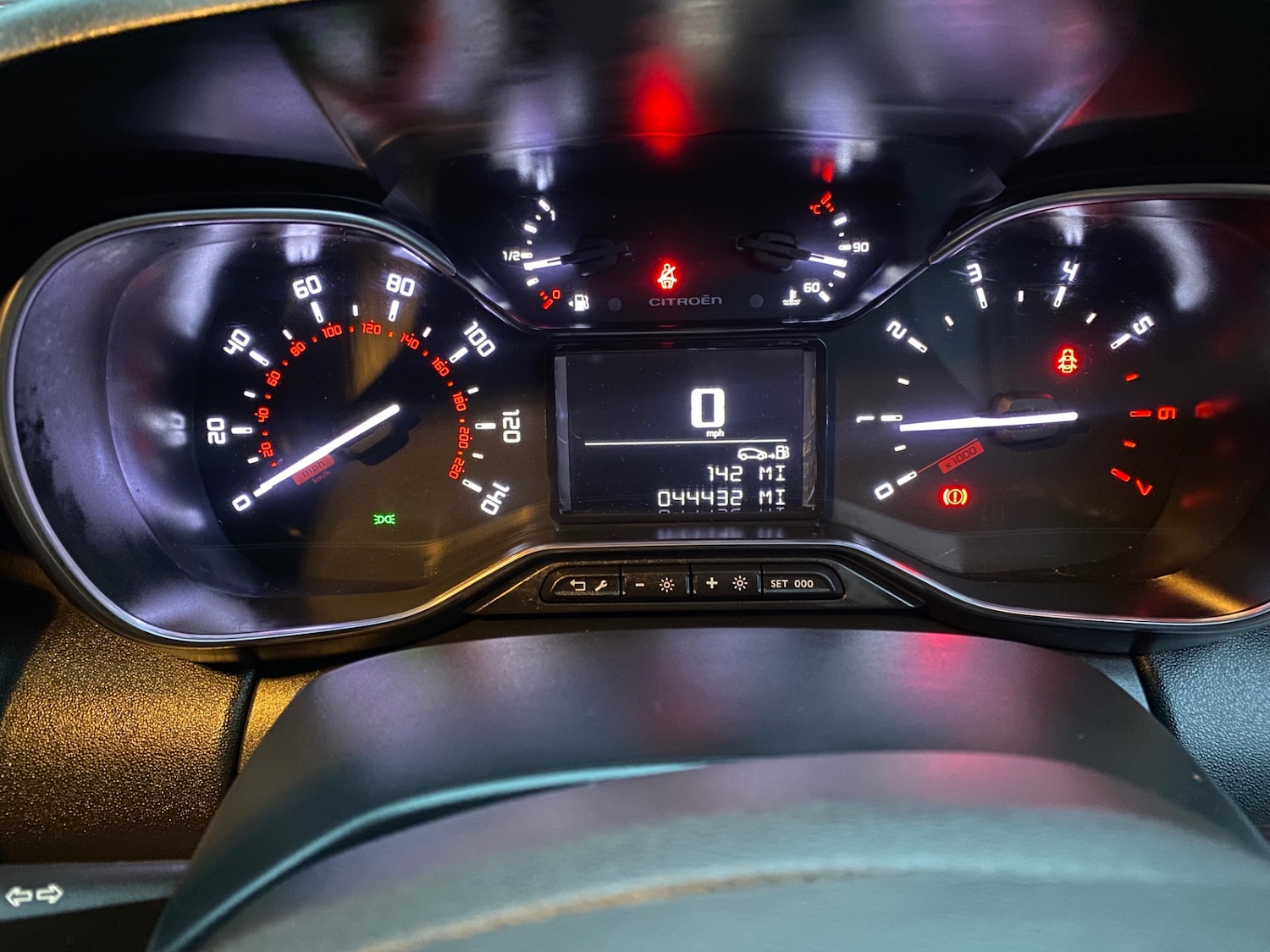 Used Citroen C3 Aircross 2019 for sale - 77505538: Photo 7